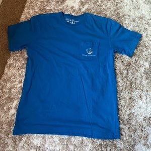 Mens Large Rowdy Gentlemen Regan Bush ‘84 shirt